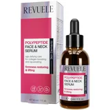 Revuele serum - Polypeptide Face & Neck Serum