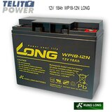 Kung Long Akumulator 12V 18Ah WP18-12N LONG | Eponuda.com