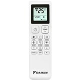 Daikin Sensira FTXC25E (FTXC25E/RXC25E) 2,5kW stenska klima (wifi ready) model 2025 - | Shoptok.si