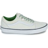 Vans Nizke superge Old Skool Bela | Shoptok.si