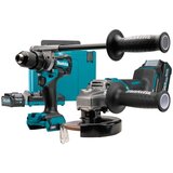 Makita bočna ručka za DF001G 127552-7 Cijene