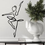 Wallity Zidna dekoracija Ballerina 1 Cene