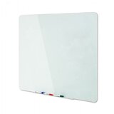 Bi-office Steklena magnetna tabla 60 x 90 cm Cene