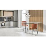 Tomasucci Steklena jedilna miza 80x130 cm Kaya – | Shoptok.si