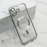  Maska camera protect magsafe za iphone 14 pro max (6.7) srebrna | Eponuda.com