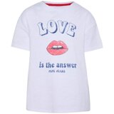Pepe Jeans - Bijela Cijene