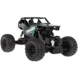 Buggy na daljinsko upravljanje 1:16 Racing 78 R/C - črno/zeleni | Shoptok.si