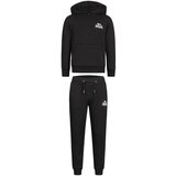 Lonsdale Boys hooded tracksuit | Shoptok.si