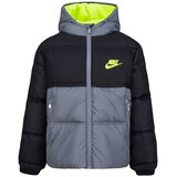 Jordan jakna za dečake NKB Nike COL Block Puffer 86K910-023 Cene
