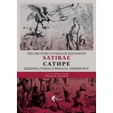 Službeni Glasnik Decim Junije Juvenal - Satire Decima Junija Juvenala Akvinskog | ePonuda.com