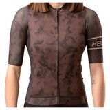 Biciklistički dres Hemon Prestiggio Smeđa | shoptok.hr