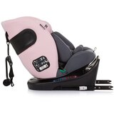 Chipolino autosjedalica Motion 360 40-150cm Flamingo | shoptok.hr