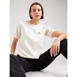 Iriedaily Majica 'Daisycycle' črna / bela | Shoptok.si