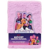 KPop Demon Hunters Bloc de notas Energy | shoptok.hr