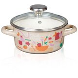 Metalac POSUDA PLITKA KONIX JUST COOK 20cm / 2,80lit | shoptok.hr