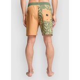 Billabong Reflection Kratke hlace peach | Shoptok.si