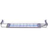  LED svjetiljka za akvarij 50 - 60 cm aluminijska IP67 | Eponuda.com