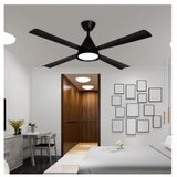 Plafonski vent. 52 inca elise, 30W, LED 24W, CFB042L-4/30