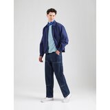 Levi's Majica svetlo modra | Shoptok.si