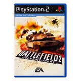  Battlefield 2 Modern Combat (PS2) - rabljeno | Shoptok.si