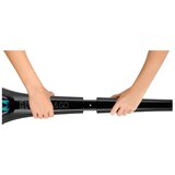Sencor SVC 7822TQ 2v1 stoječi sesalnik | Shoptok.si