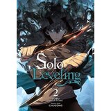 Yen Press Chugong - Solo Leveling, Vol. 2 | Eponuda.com