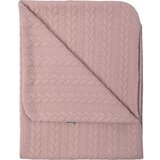 Bubaba BY FREEON dekica dekorativno pletivo pink 47627 Cijene
