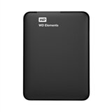 Vanjski disk WD Elements, 2 TB | shoptok.hr