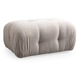Atelier Del Sofa ugaona garnitura petite 3 cream