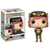 Funko figura POP! DC BOMBSHELLS - HAWKGIRL | Shoptok.si
