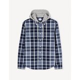 Celio Outer shirt Jacarote - Men's | Shoptok.si