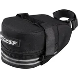 Force Mini Torba za sedlo Black 0,3 L