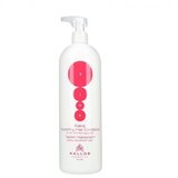  Regenerator za suhu i oštećenu kosu Kallos Nourishing – 500 ml | Eponuda.ba