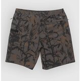 Salty Crew Crew Ewaist Boardshorts camo | Shoptok.si
