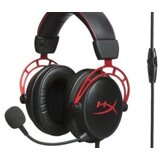 Hyperx Cloud Alpha RedGaming Headset (Black-Red) | Eponuda.ba