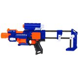  Puška za igru Blaze Storm X4 - plava | shoptok.hr