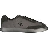 Calvin Klein muške tenisice od recikliranog poliestera crne | shoptok.hr