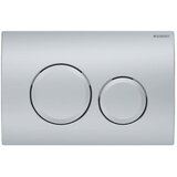 Geberit KOGEDTORFU10D20KM sat fusion wc školjka s kompletom duofix 458.103.00.1 Delta20 | Shoptok.si