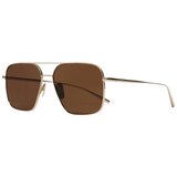  Naočale CHIMI CHIMI AVIATOR Brown | shoptok.hr