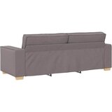  Trosjed Sofa Taupe 180 cm Tkanina | Eponuda.ba
