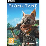 THQ NORDIC Biomutant (PC) | Shoptok.si