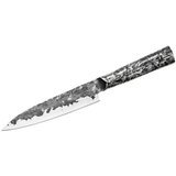 Samura NOŽ SANTOKU meteora 29 cm nerjaveče jeklo Cene
