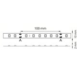  LED traka za kupatilo 5m 28W/12V IP65 3000K | Eponuda.com