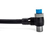 Acid PUMPA ZA AMORTIZER RACE SHOCK 400 BLACK 93033 | shoptok.hr