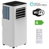 BE COOL Prenosna klimatska naprava z močjo 14.000 BTU in WiFi BC14KL25W | Shoptok.si