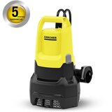 Karcher potopna črpalka za umazano vodo 1.645-850.0 sp 22.000 dirt cene