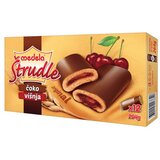 Medela štrudla čoko višnja, 264g