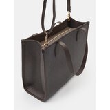 Sinsay Monogramirana tote torba s odvojivim remenom | shoptok.hr