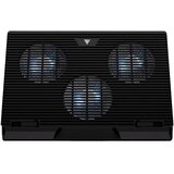 Gamdias Postolje za laptop Aether E1-7301 3X120mm/2xUSB-A | ePonuda.com