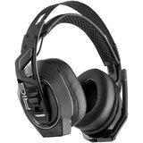 Nacon Univerzalne igralne slušalke Bluetooth 5.1 z odstranljivim mikrofonom RIG 900 MAX HX, Črna, (5000008169) | Shoptok.si